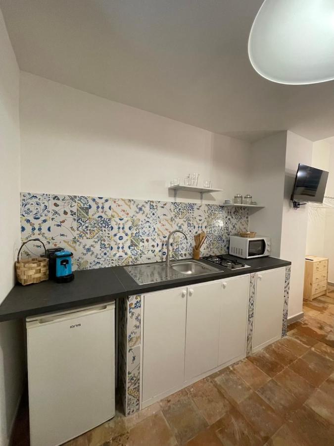 La Dimora Del Santo Apartment Наполи Екстериор снимка