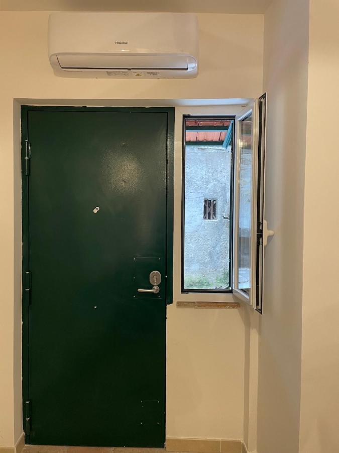 La Dimora Del Santo Apartment Наполи Екстериор снимка